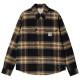 Carhartt WIP Ανδρικό πουκάμισο L/S Hawkins Shirt